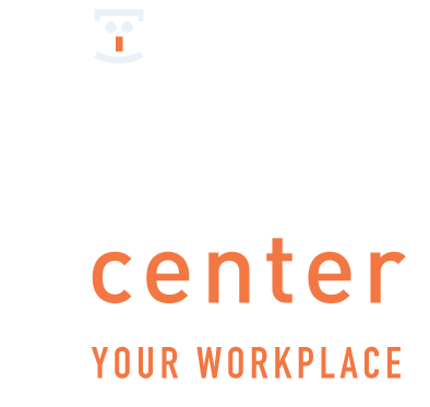 Logo Pick Center